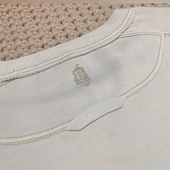 Free People Intercept Pullover - Picture 6 of 6